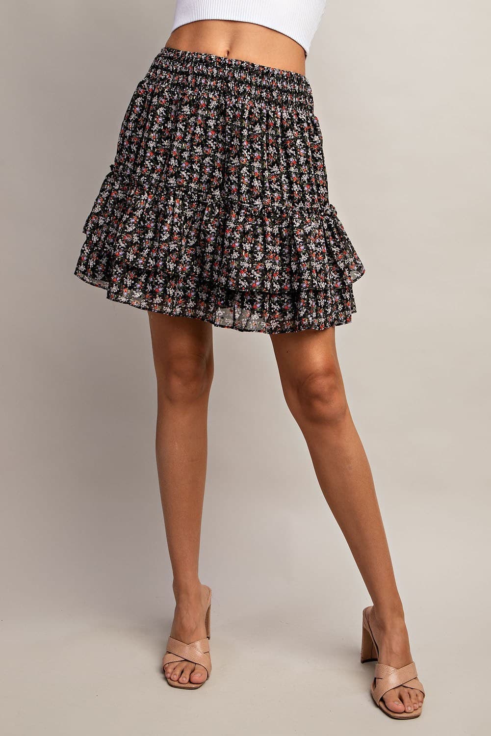 SKS7793 - BLACK