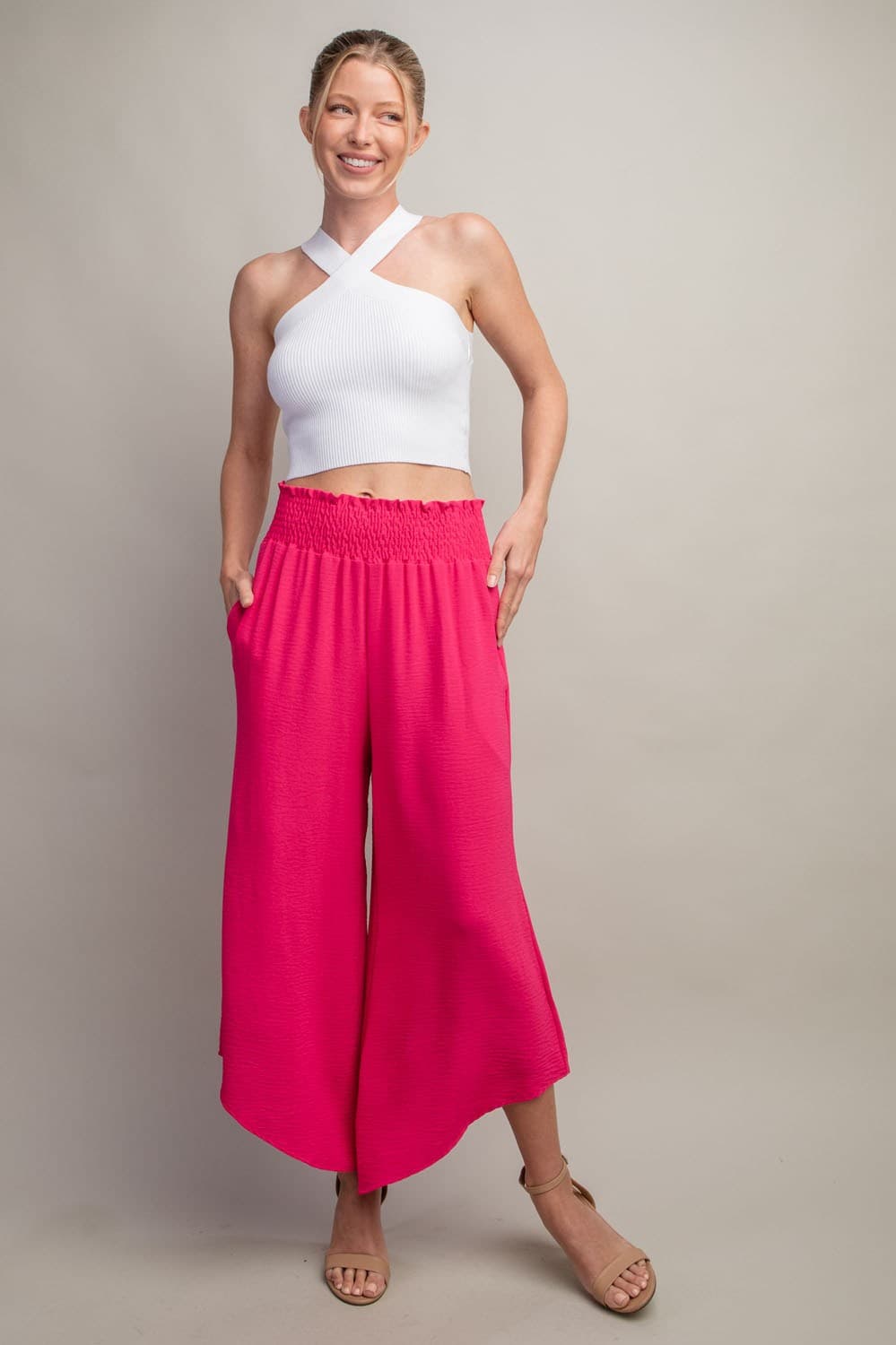 PK54473 - HOT PINK