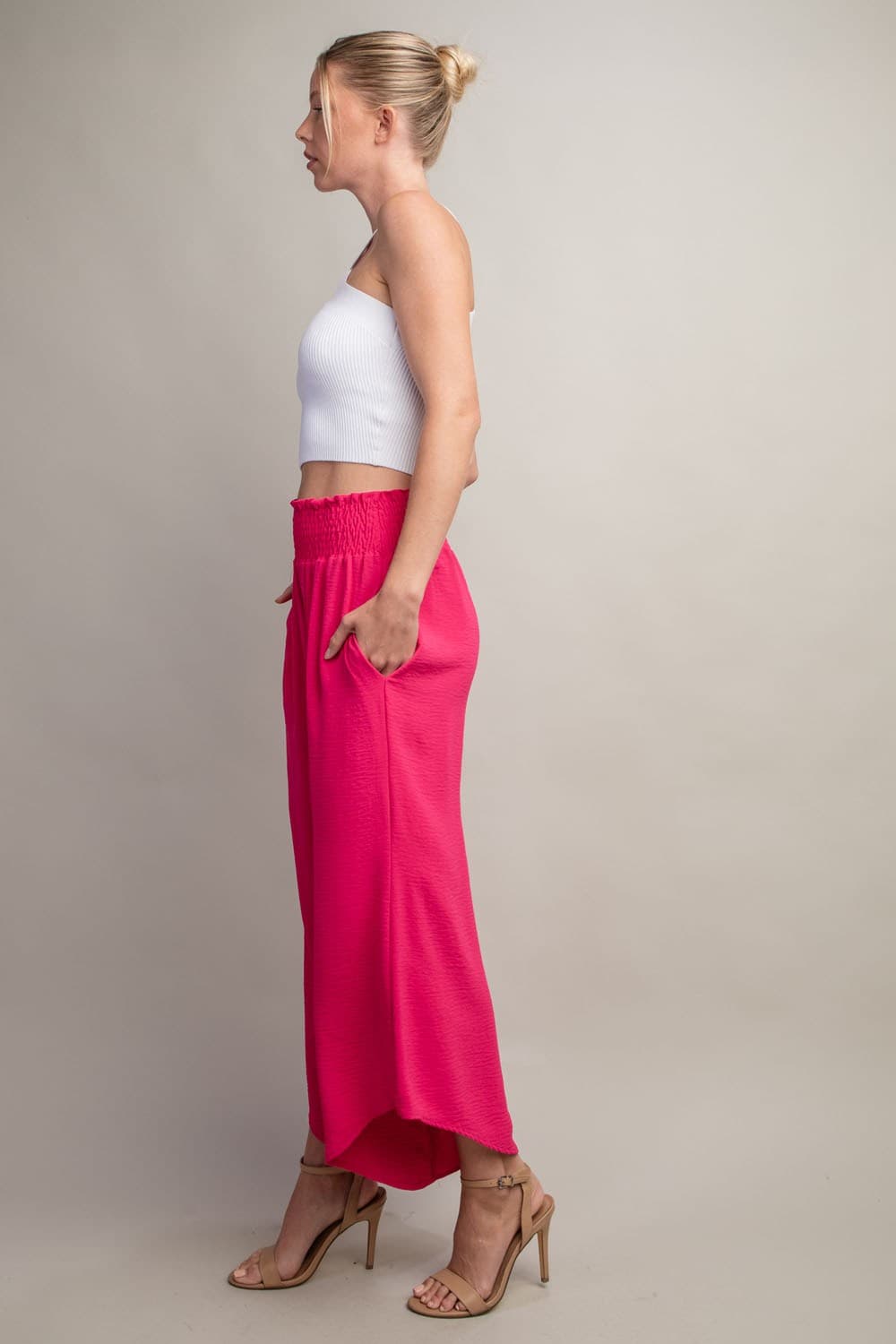 PK54473 - HOT PINK