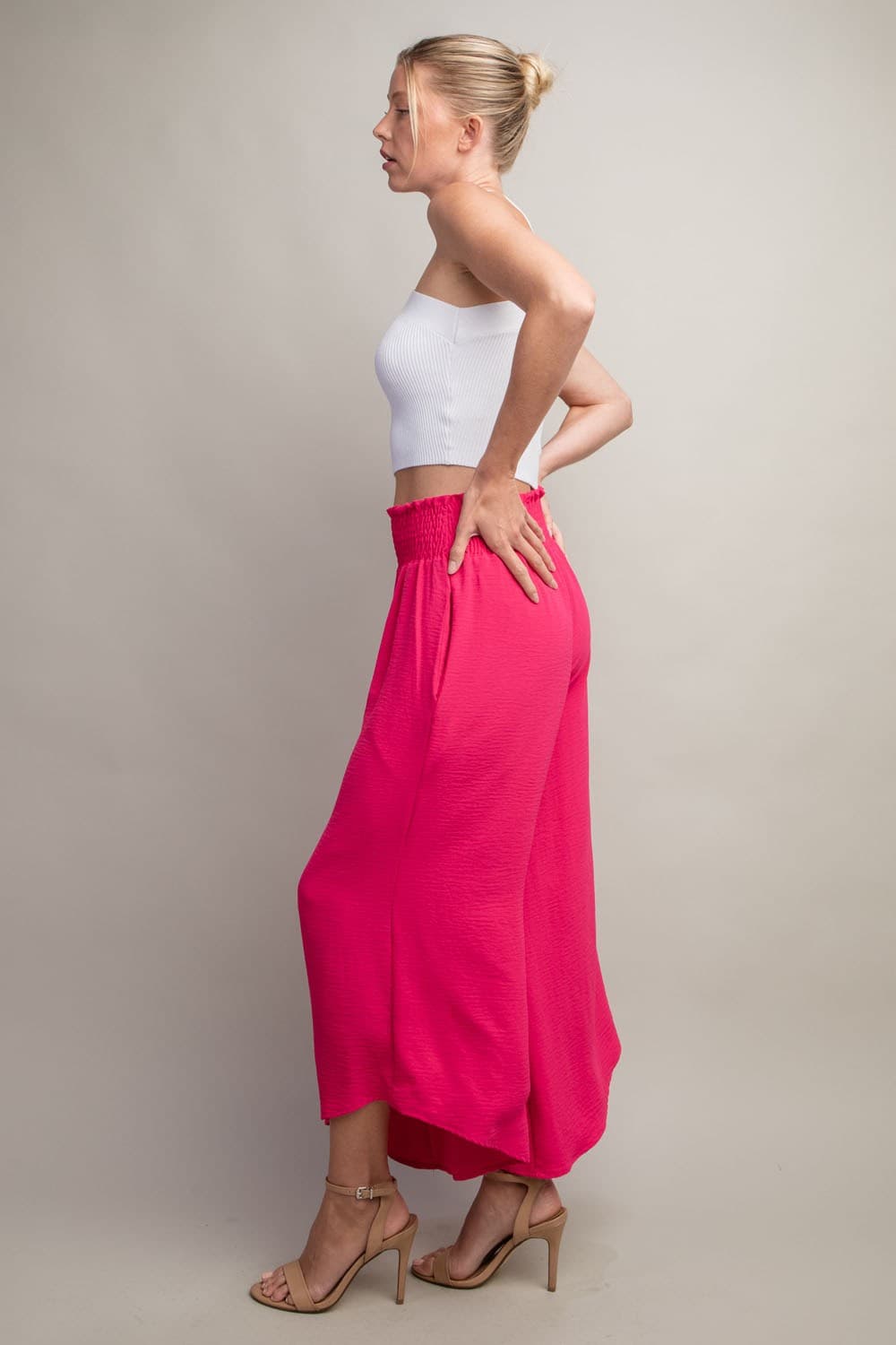 PK54473 - HOT PINK