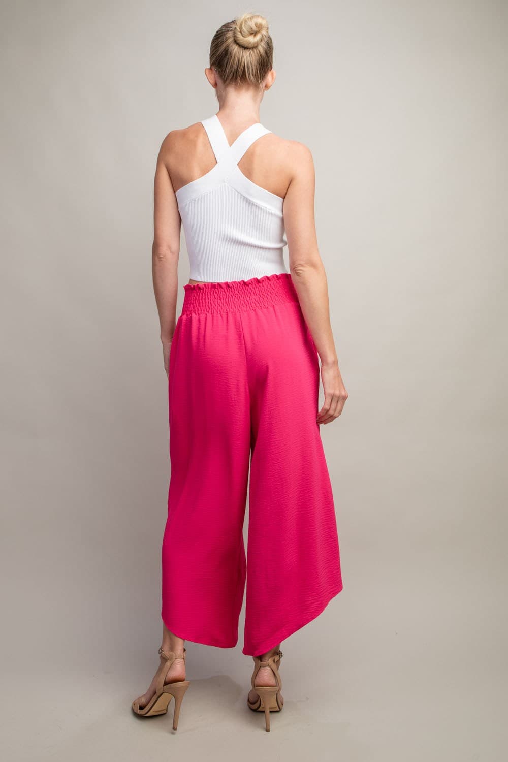 PK54473 - HOT PINK