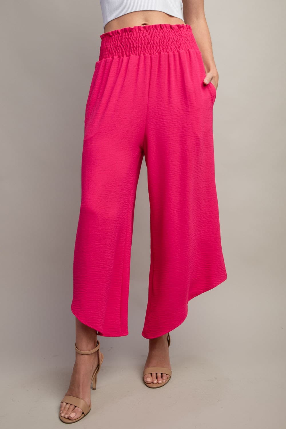 PK54473 - HOT PINK