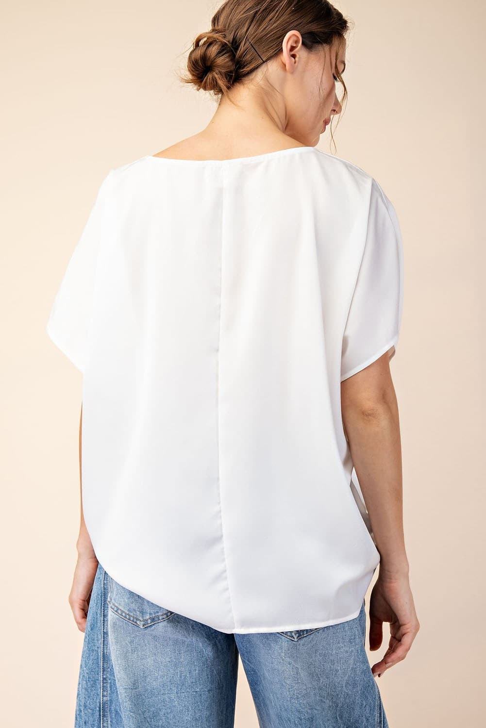TK9276 - OFF WHITE