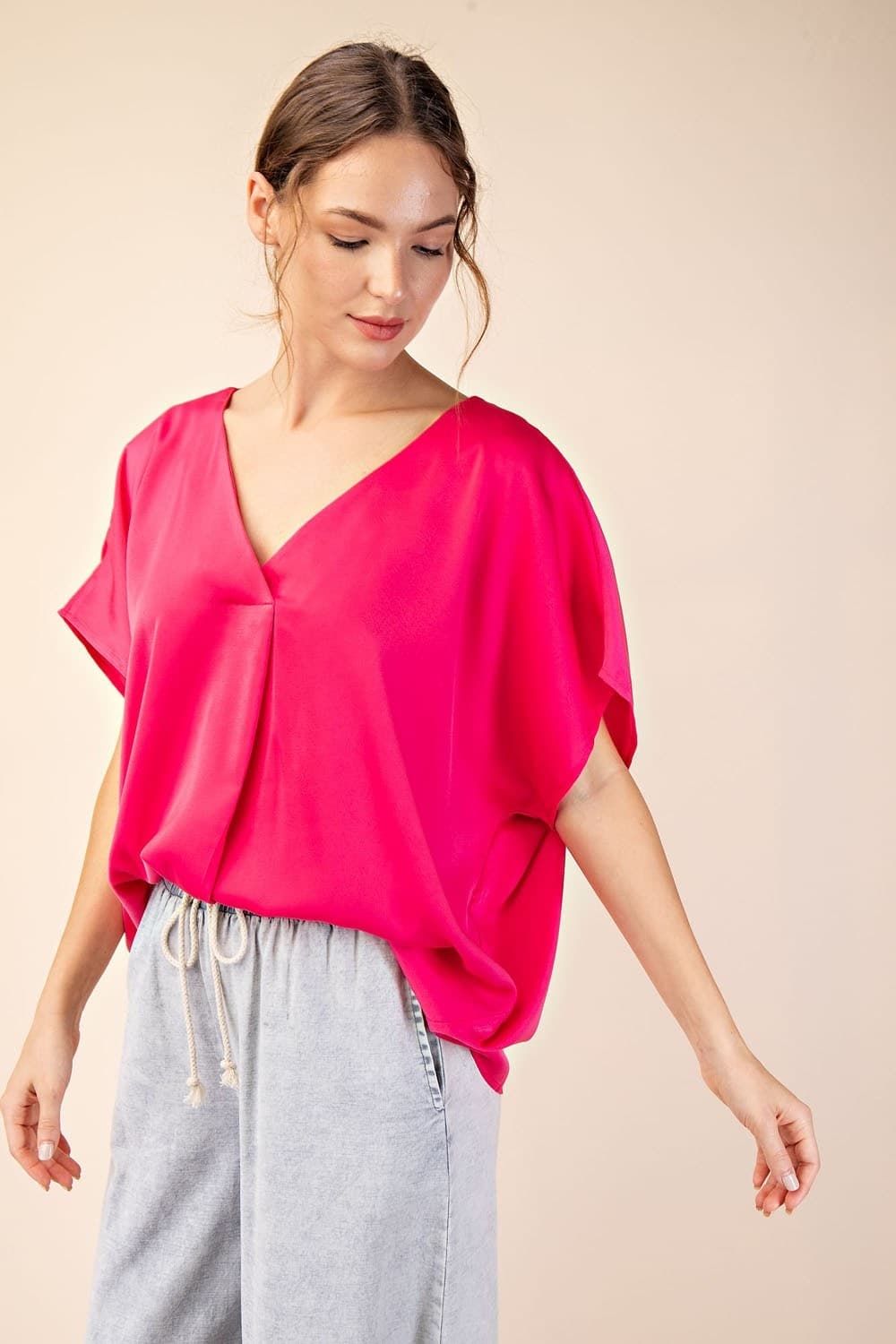 TK9276 - HOT PINK