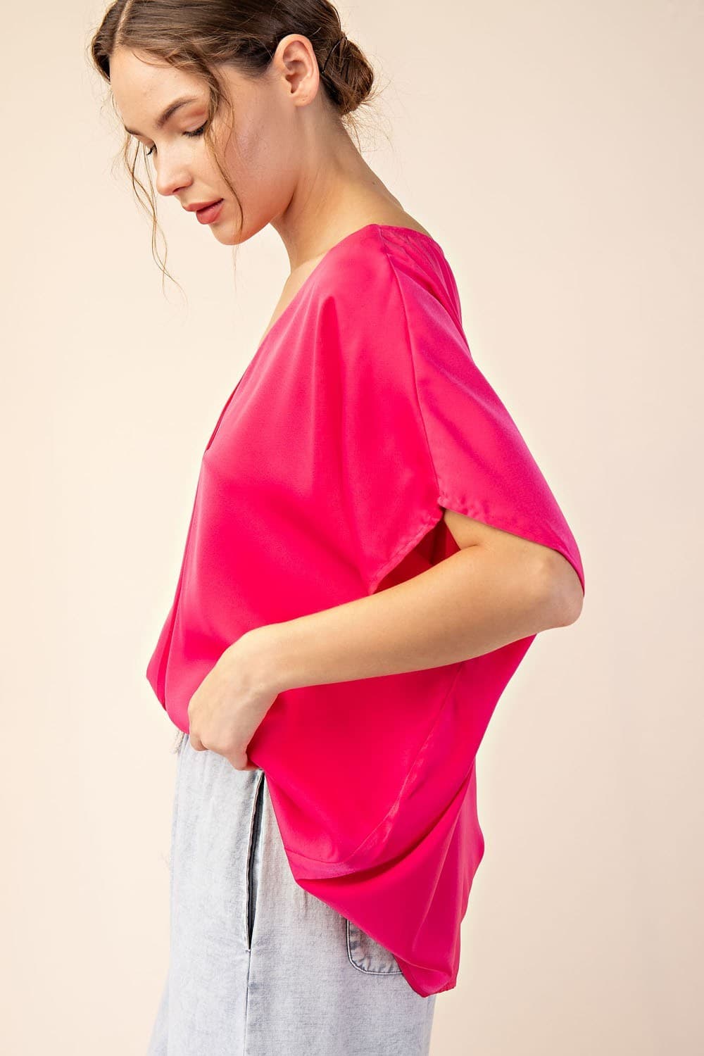 TK9276 - HOT PINK