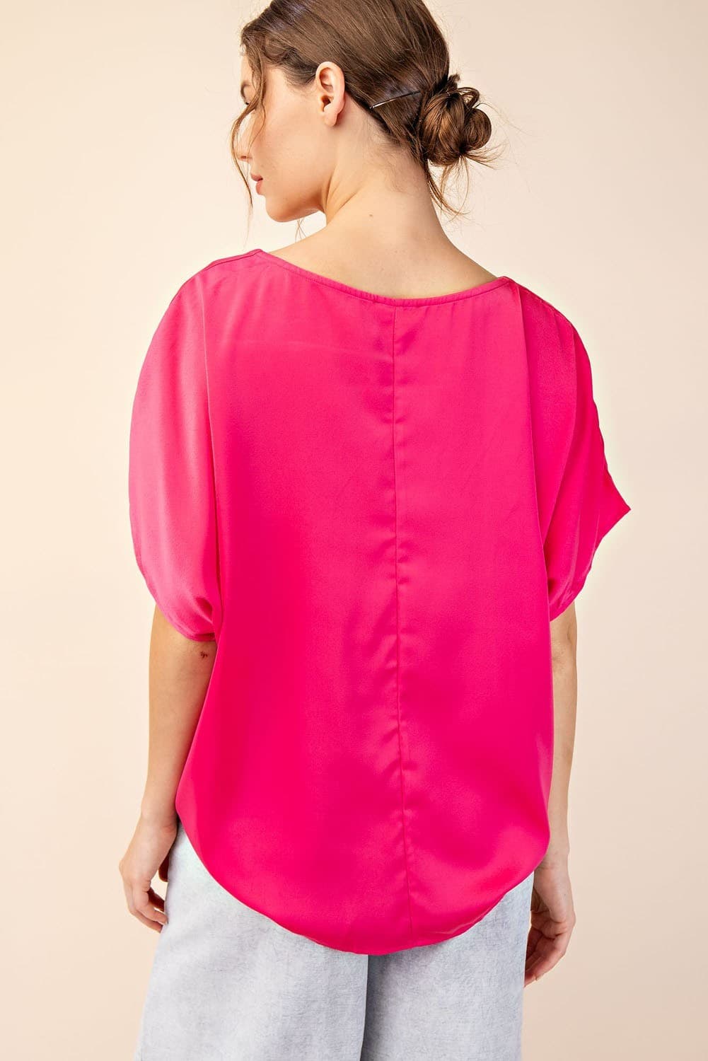 TK9276 - HOT PINK