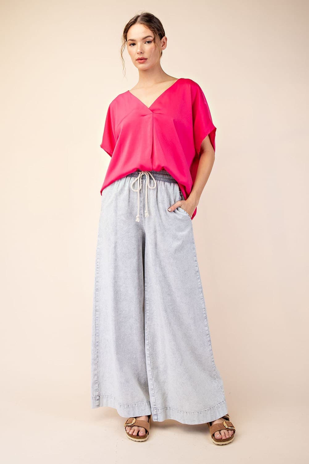 TK9276 - HOT PINK
