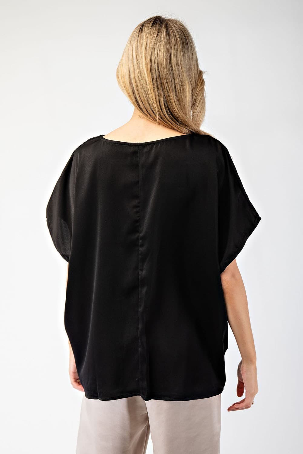TK9276 - BLACK