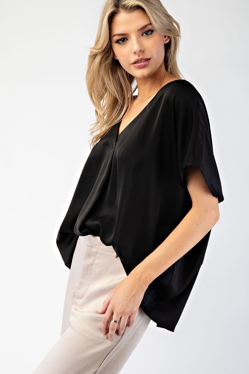 TK9276 - BLACK