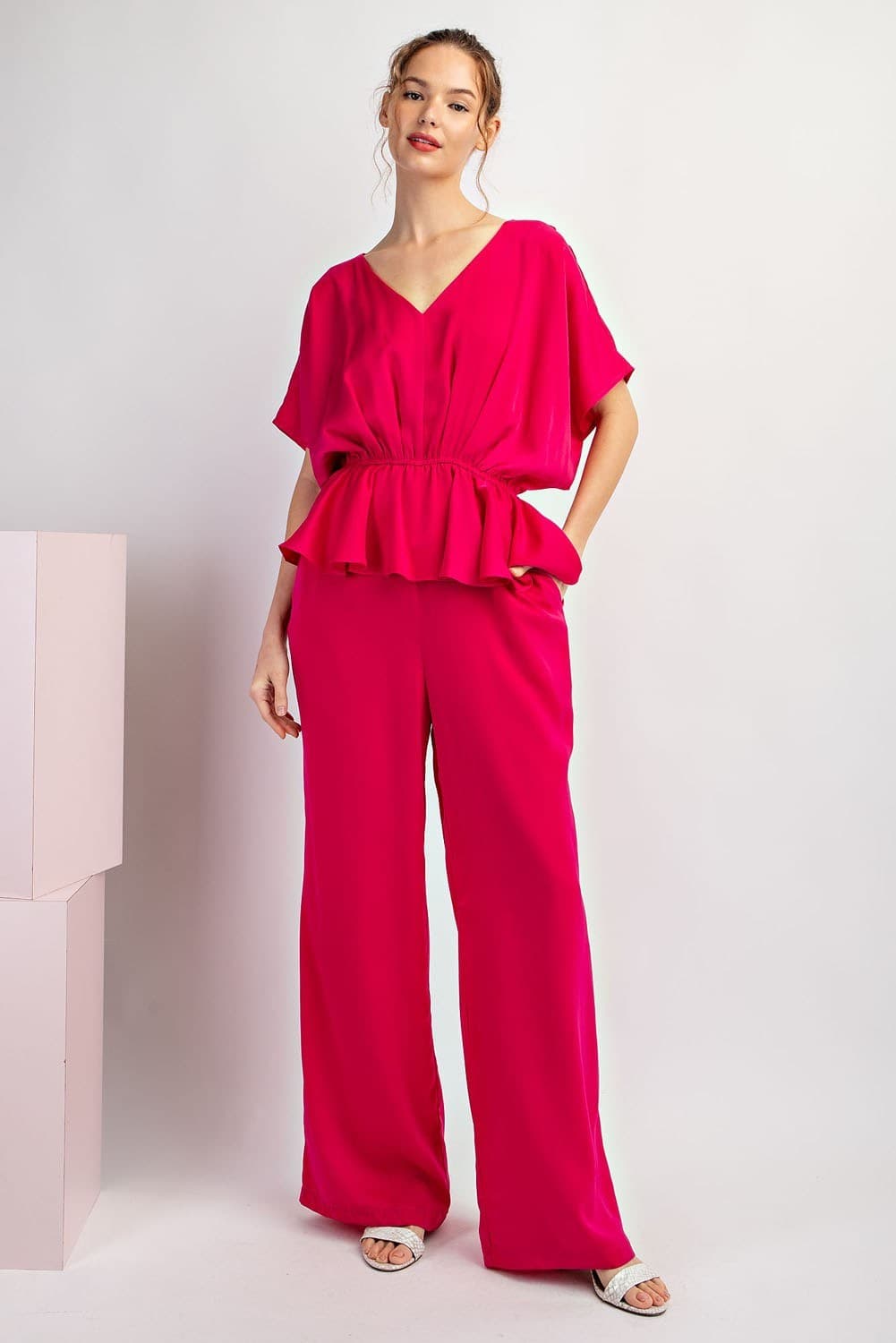 BK9062 - HOT PINK