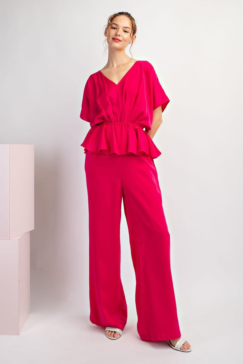 BK9062 - HOT PINK
