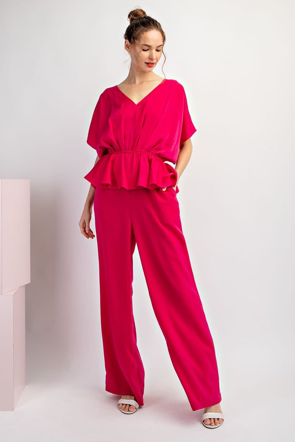BK9062 - HOT PINK