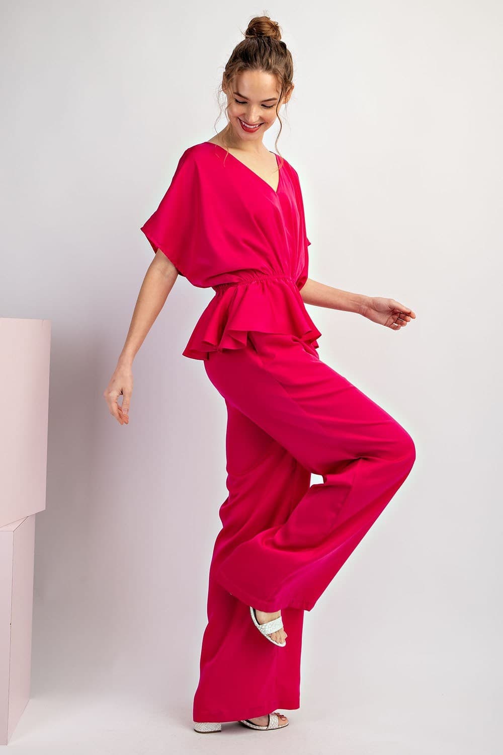 BK9062 - HOT PINK