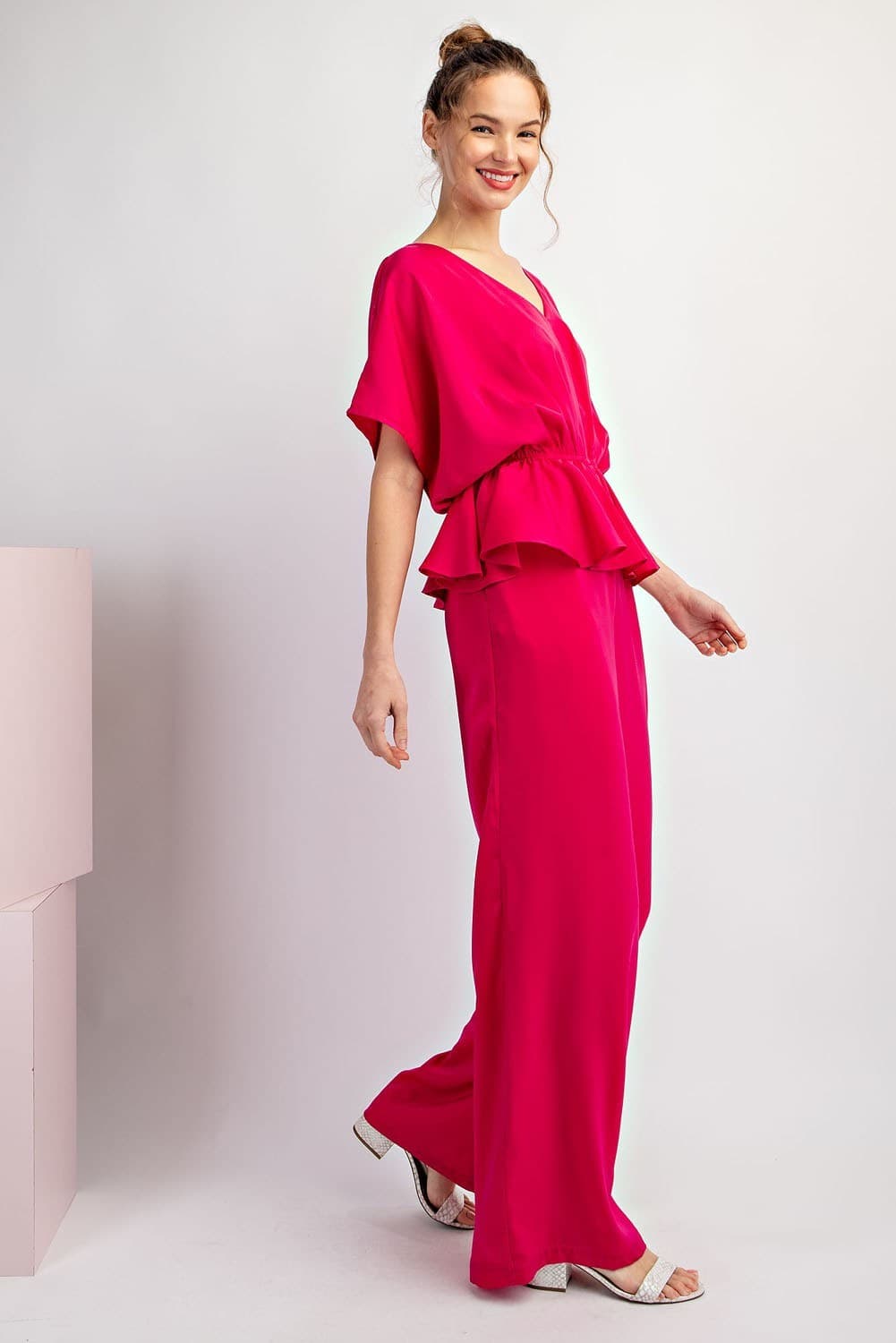 BK9062 - HOT PINK