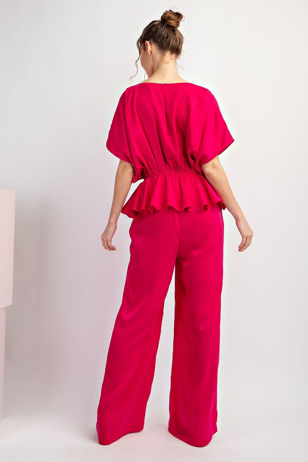 BK9062 - HOT PINK