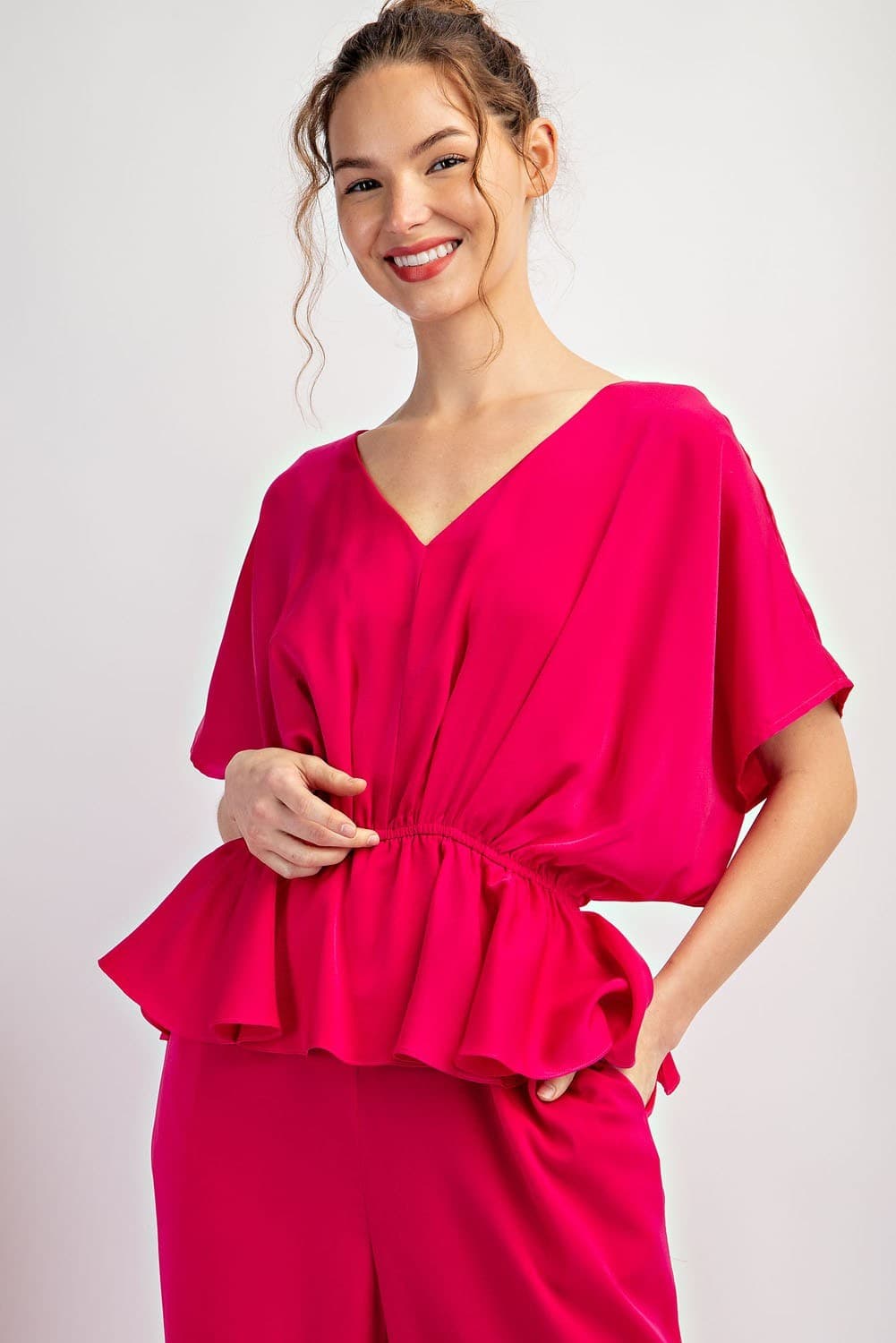 BK9062 - HOT PINK