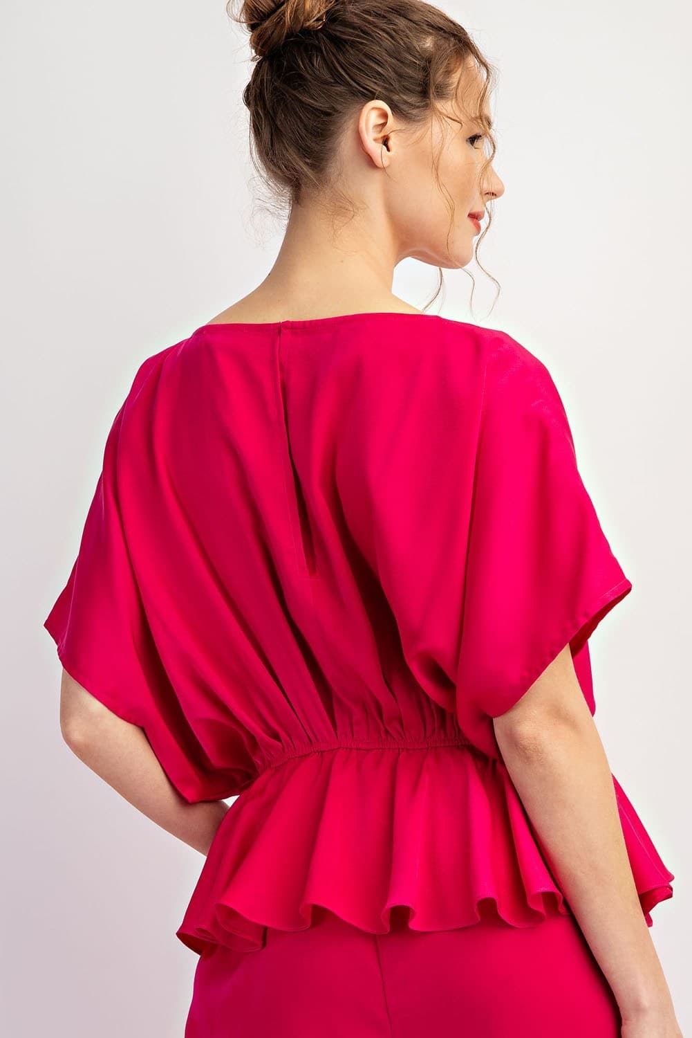 BK9062 - HOT PINK