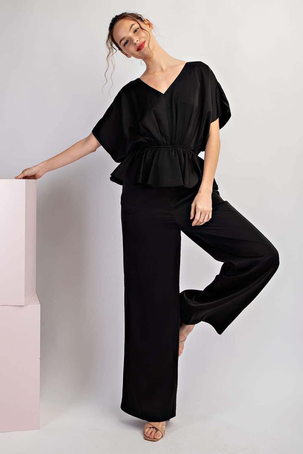 BK9062 - BLACK