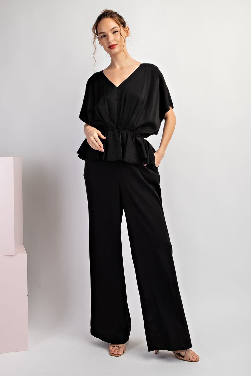 BK9062 - BLACK