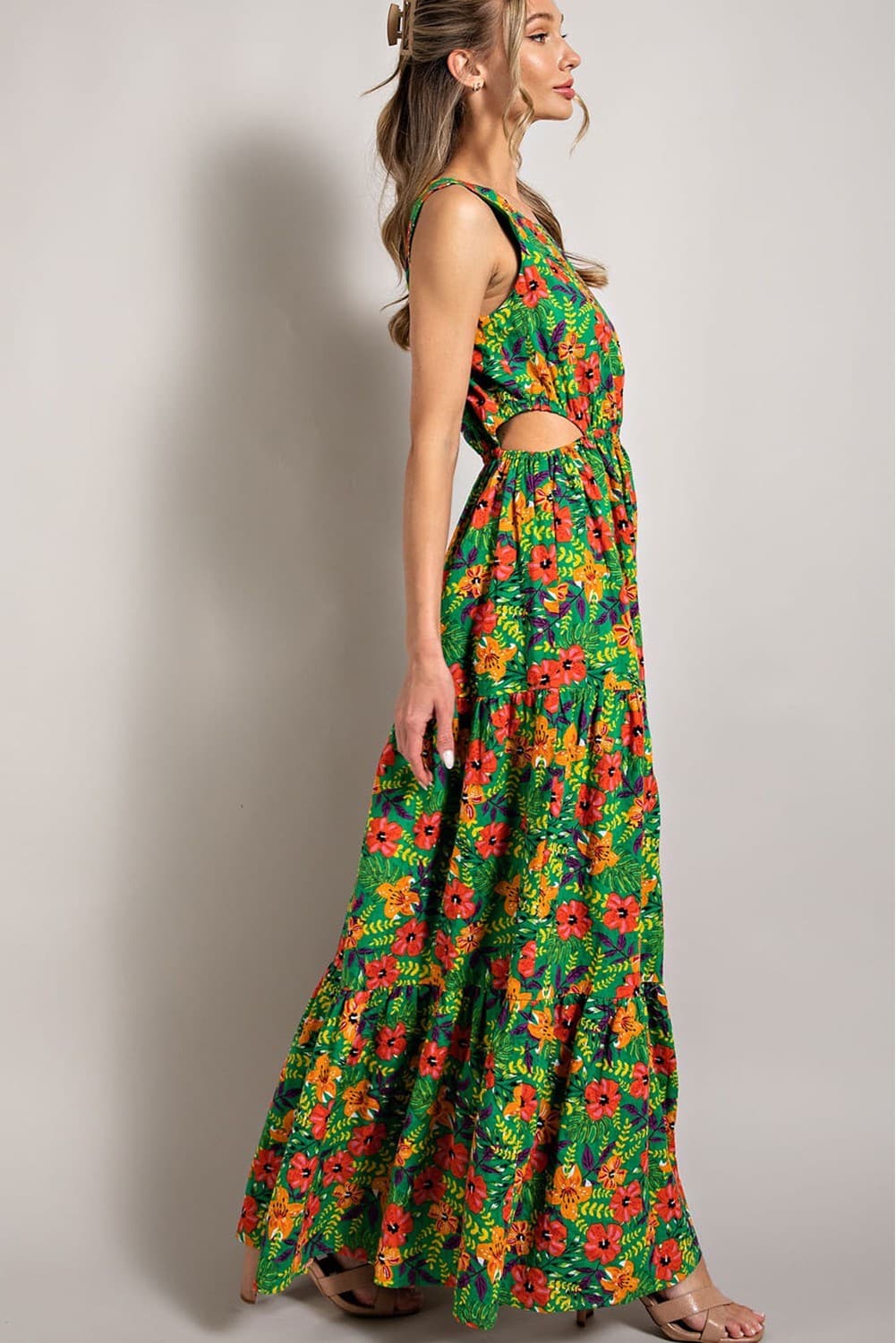 DK9292 - KELLY GREEN
