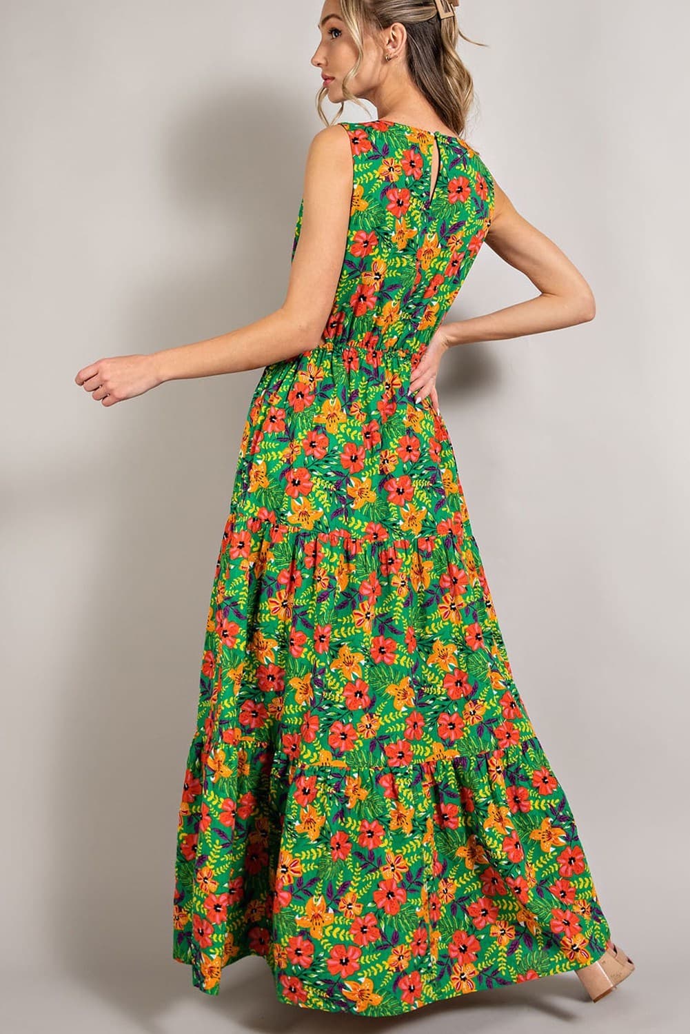 DK9292 - KELLY GREEN