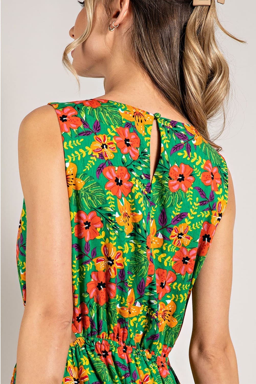 DK9292 - KELLY GREEN