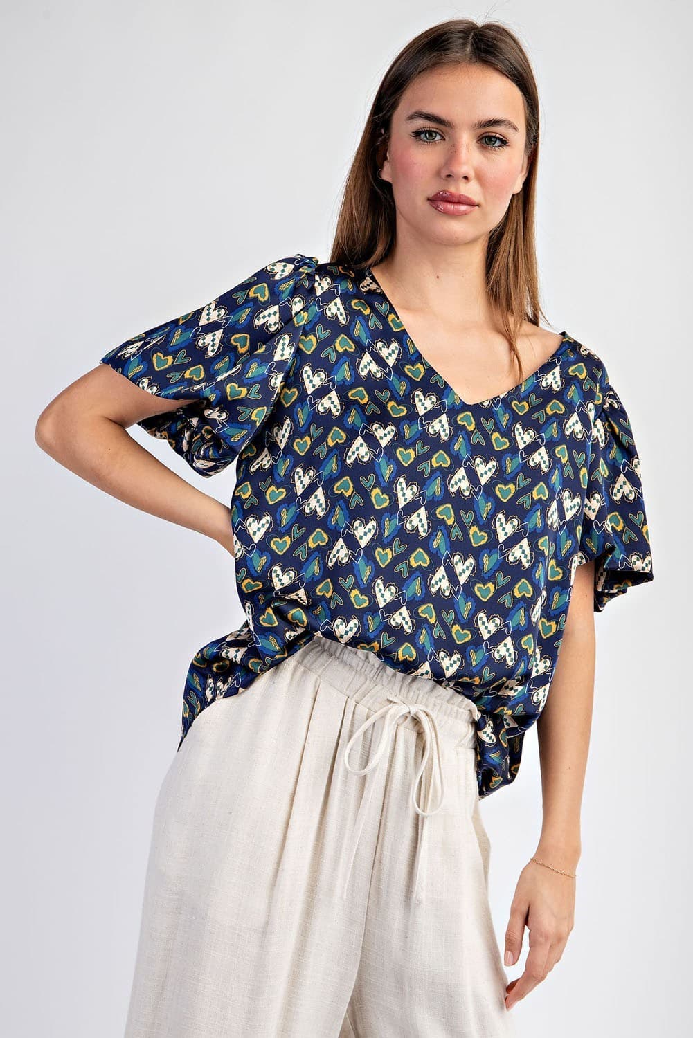 TK9295 - ROYAL BLUE