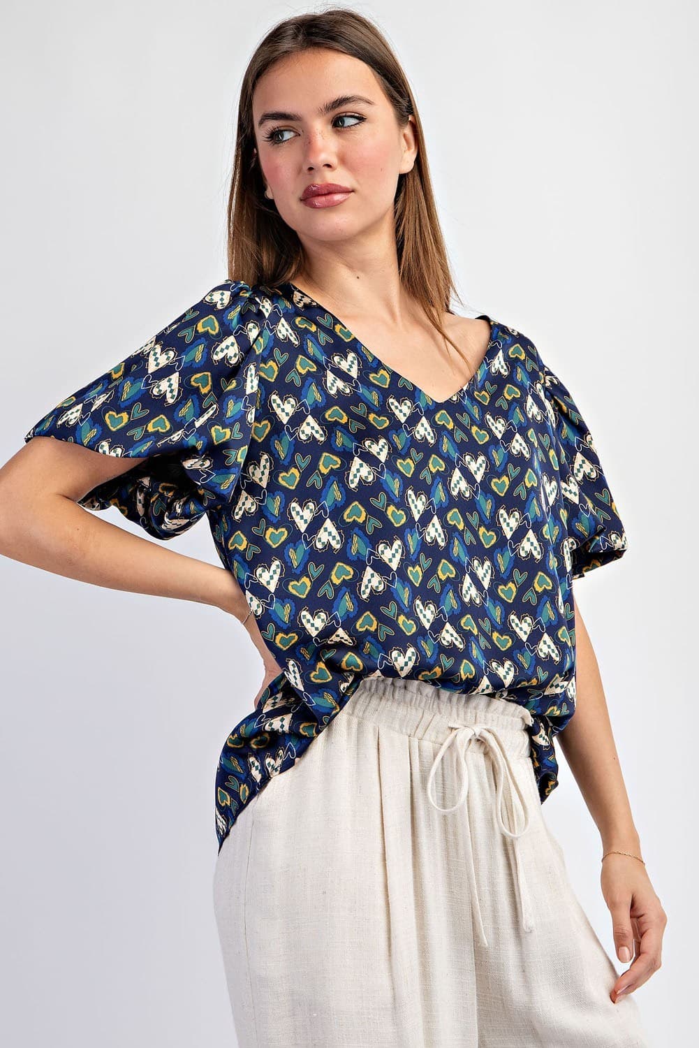 TK9295 - ROYAL BLUE