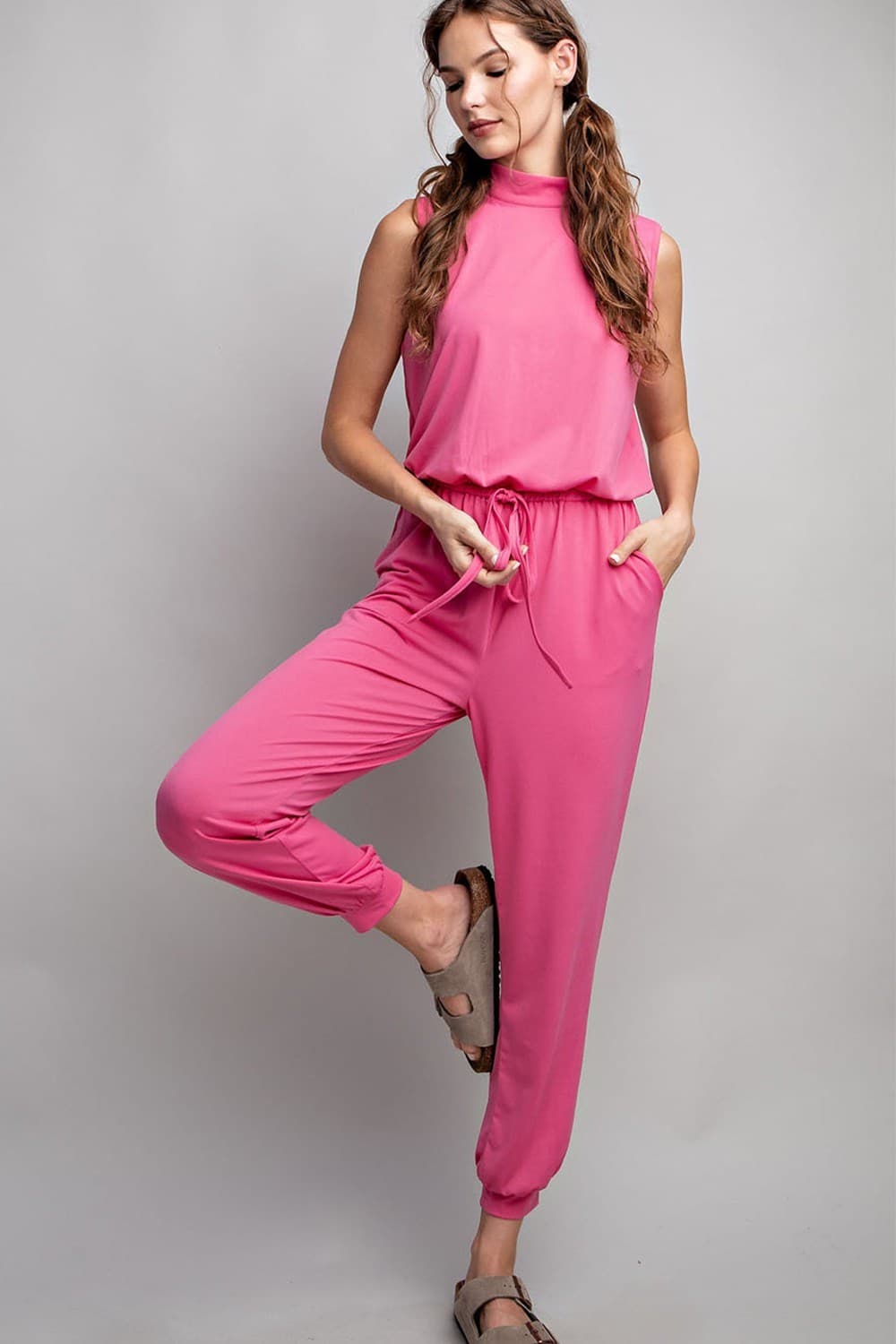 BK7852 - BUBBLE PINK