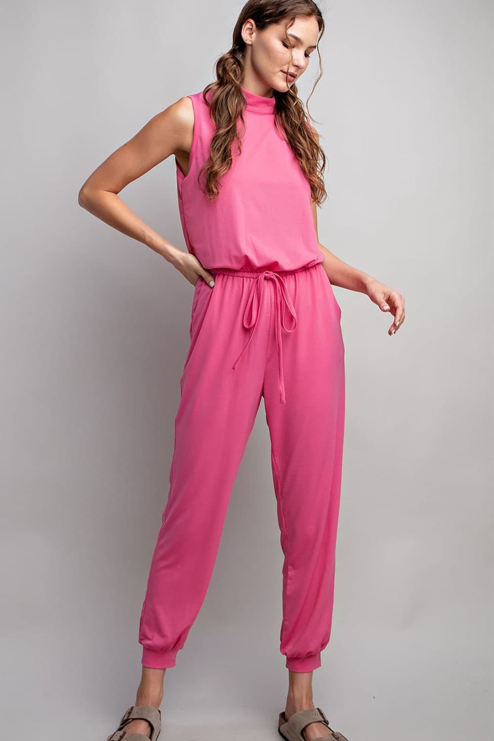 BK7852 - BUBBLE PINK