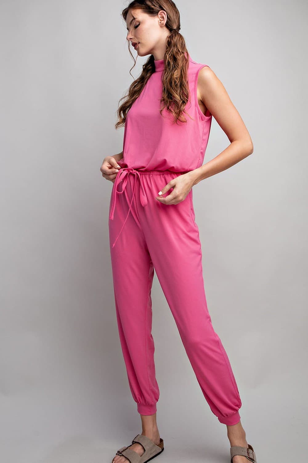 BK7852 - BUBBLE PINK