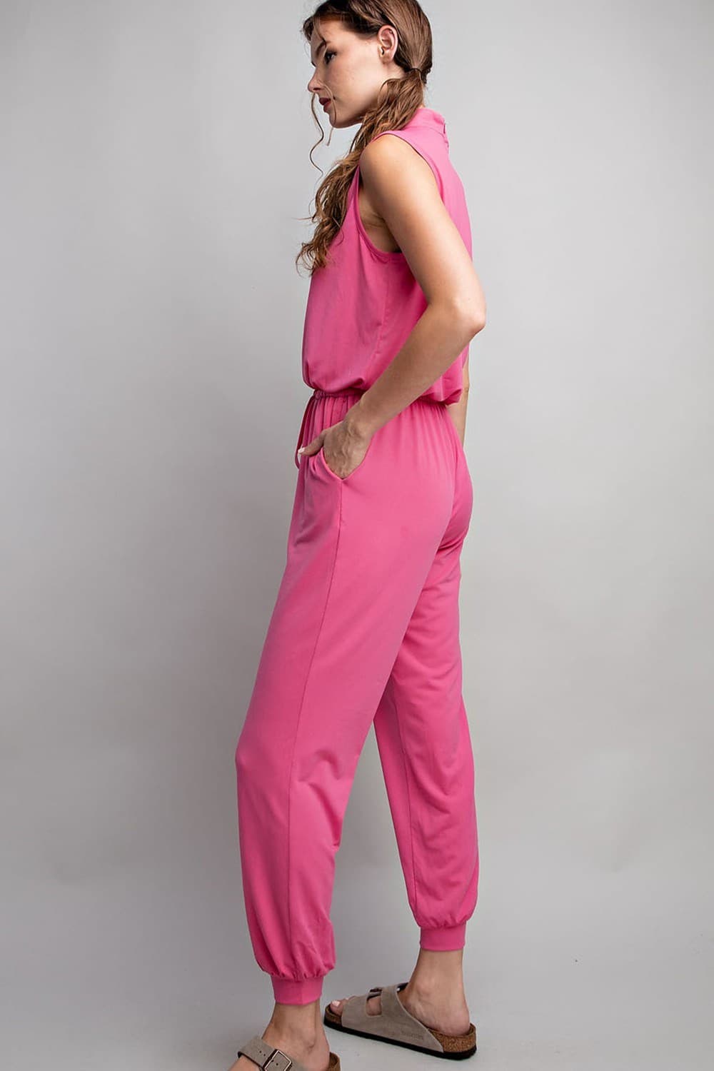 BK7852 - BUBBLE PINK