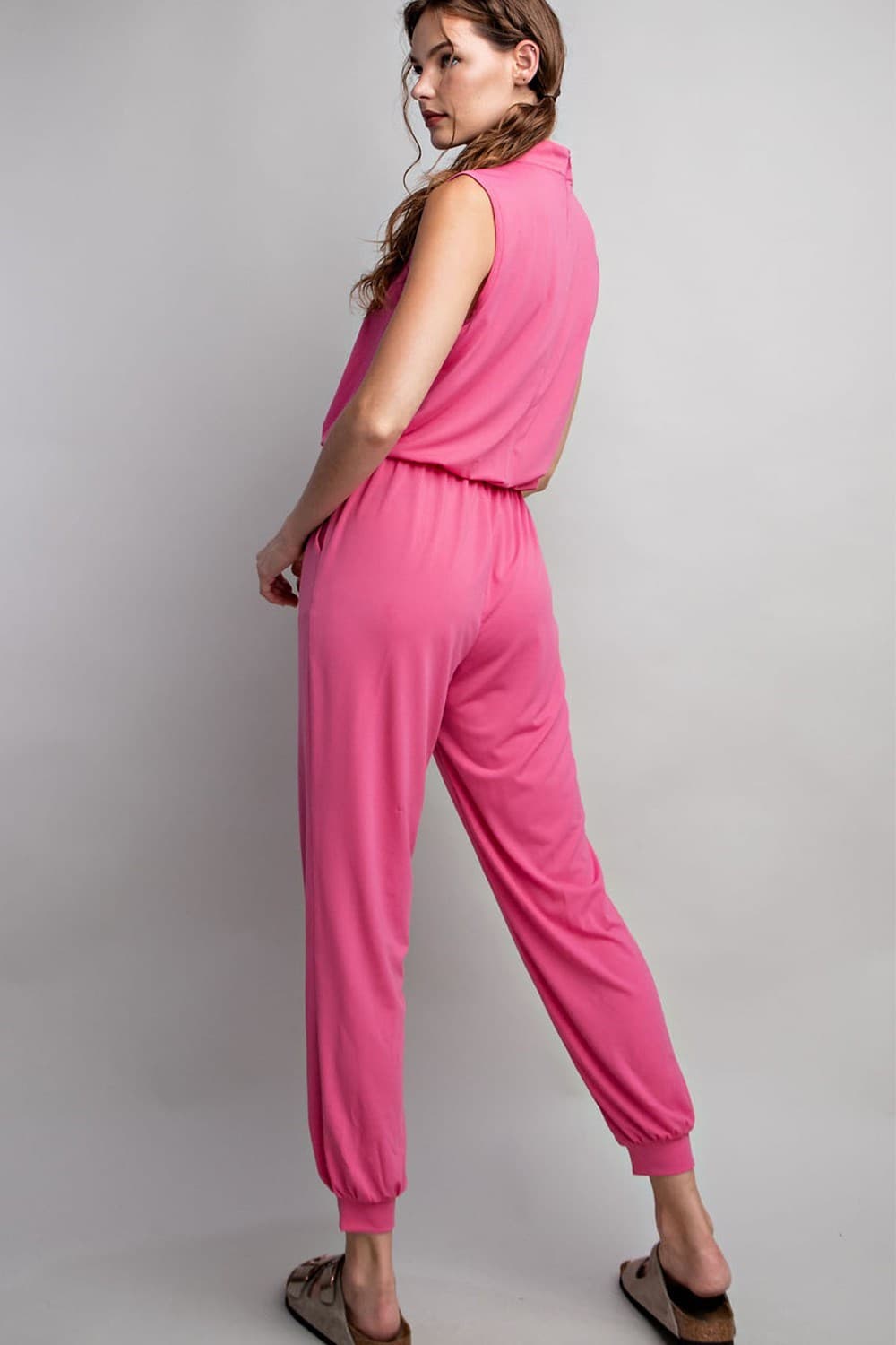 BK7852 - BUBBLE PINK