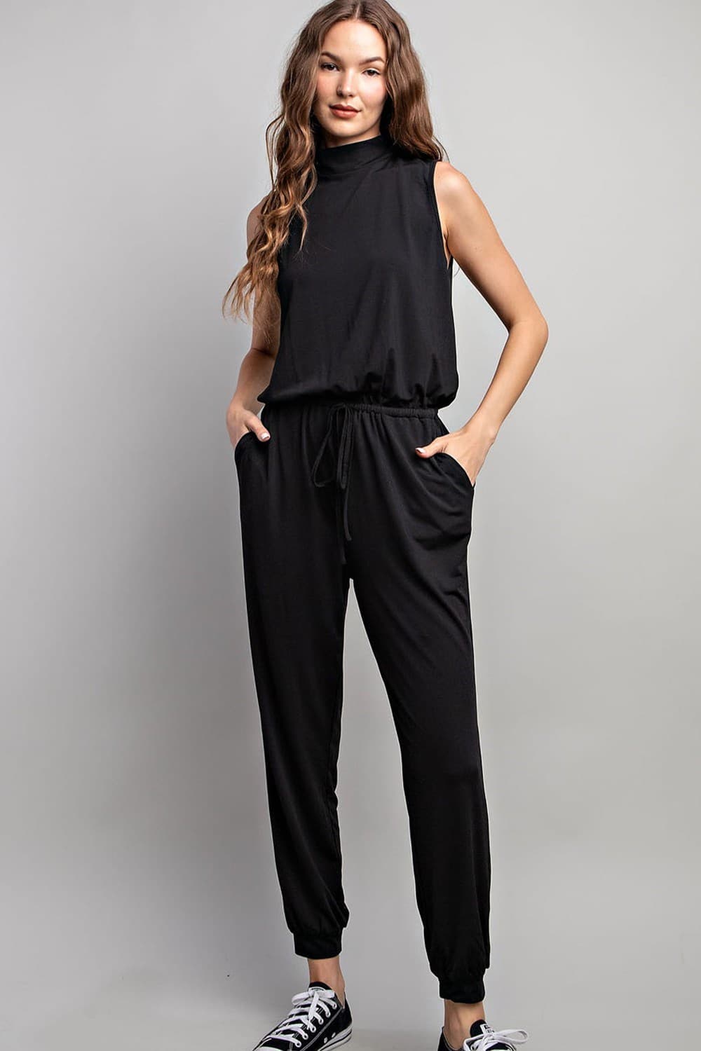 BK7852 - BLACK
