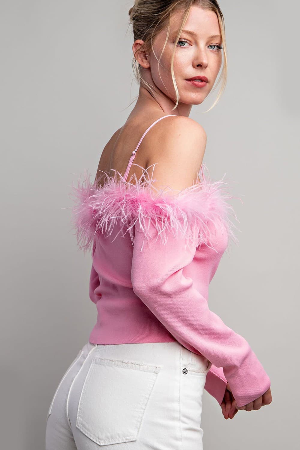 SG8333 - BUBBLE PINK