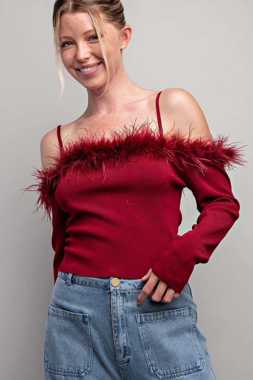 SG8333 - MERLOT