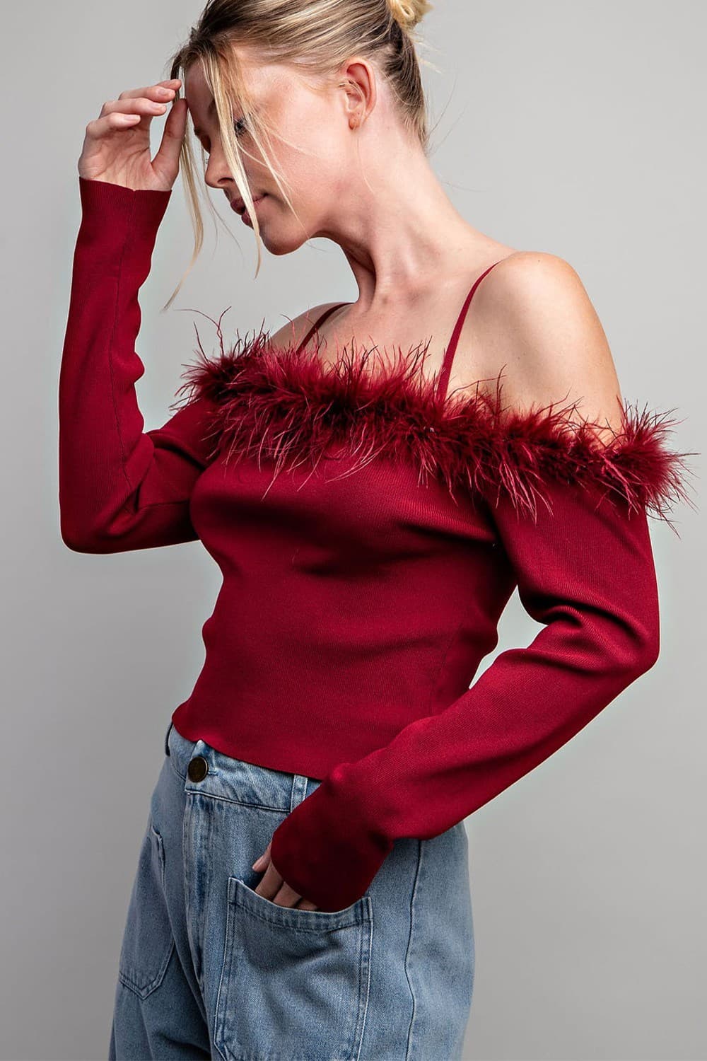 SG8333 - MERLOT