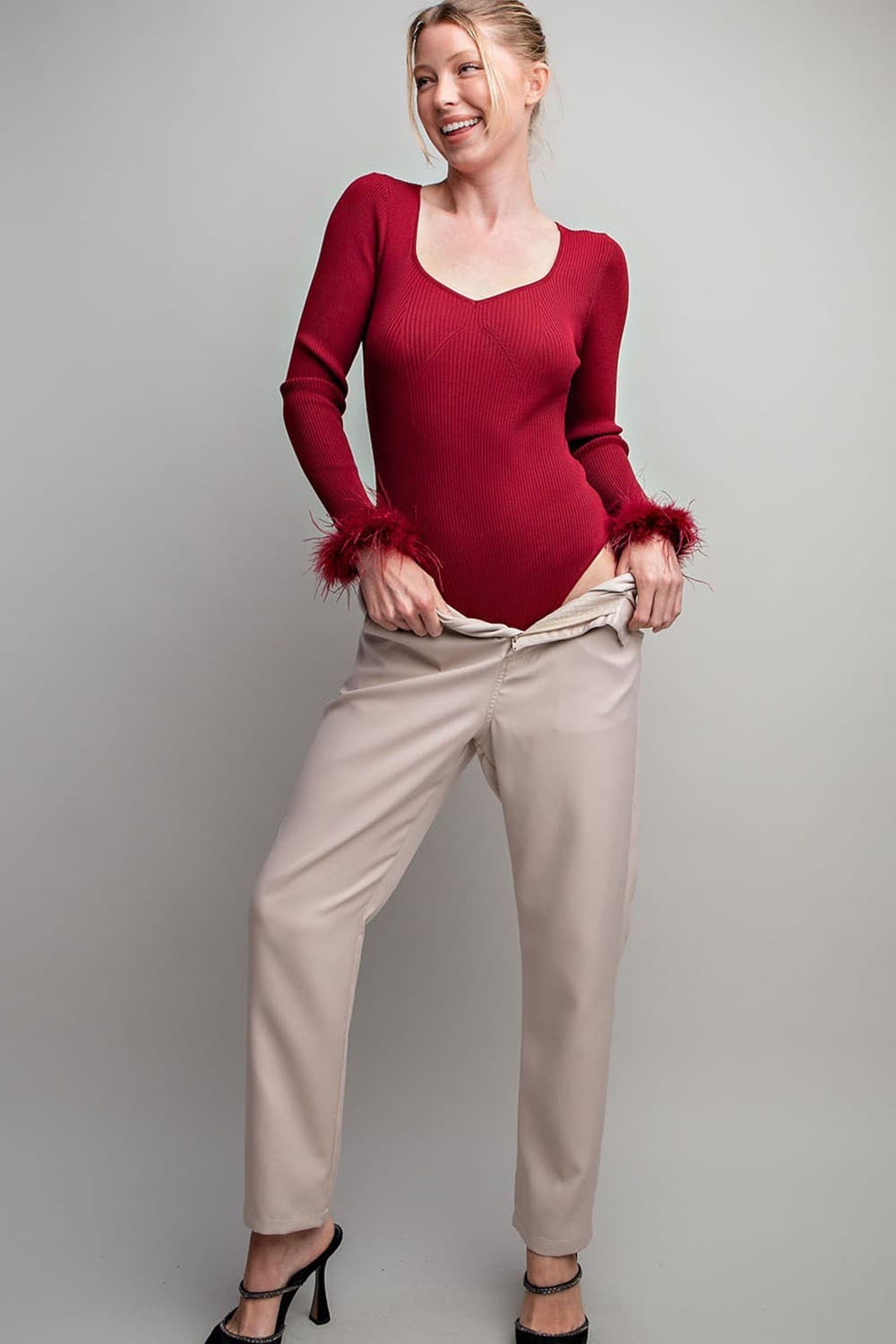 SG8444 - MERLOT
