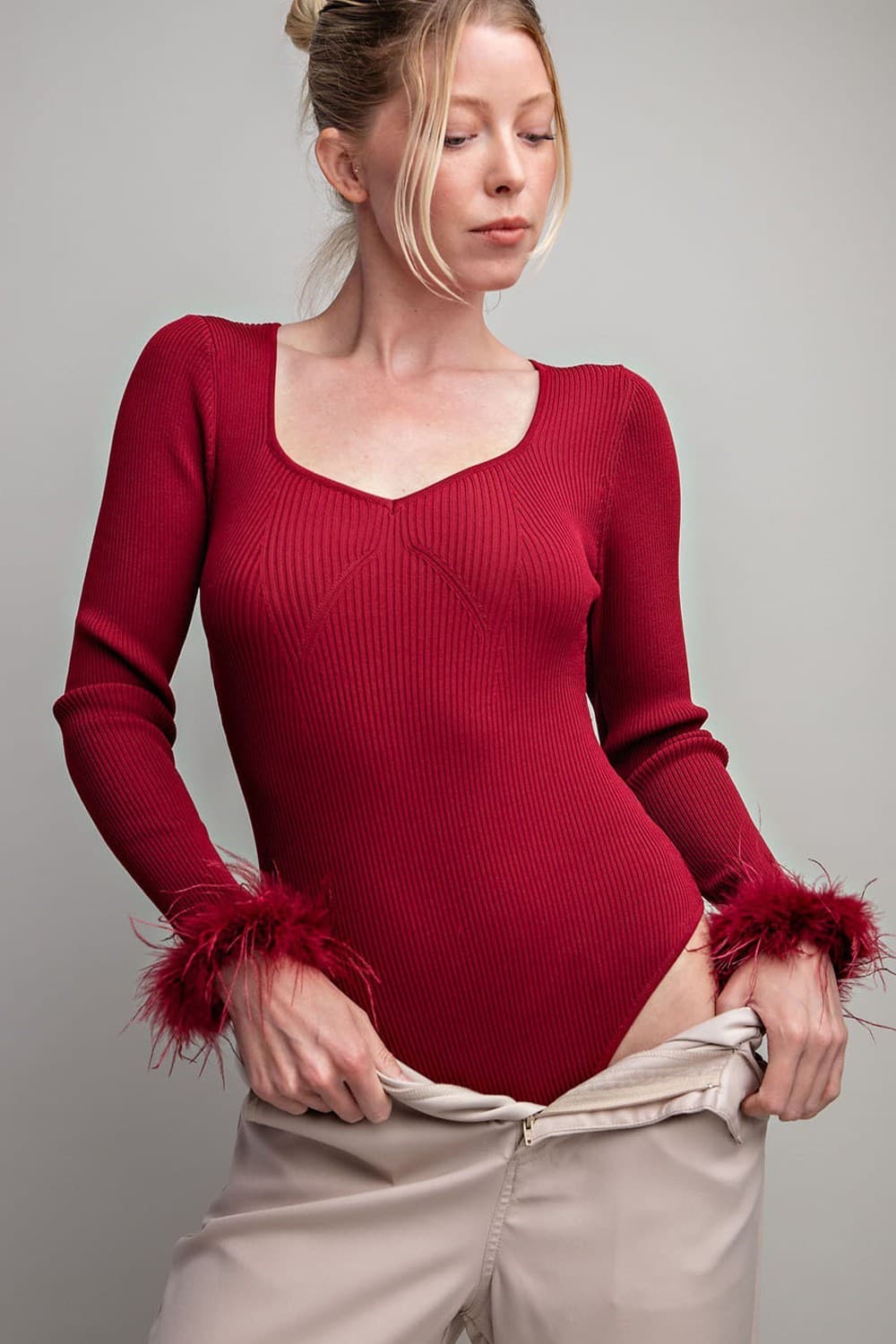 SG8444 - MERLOT