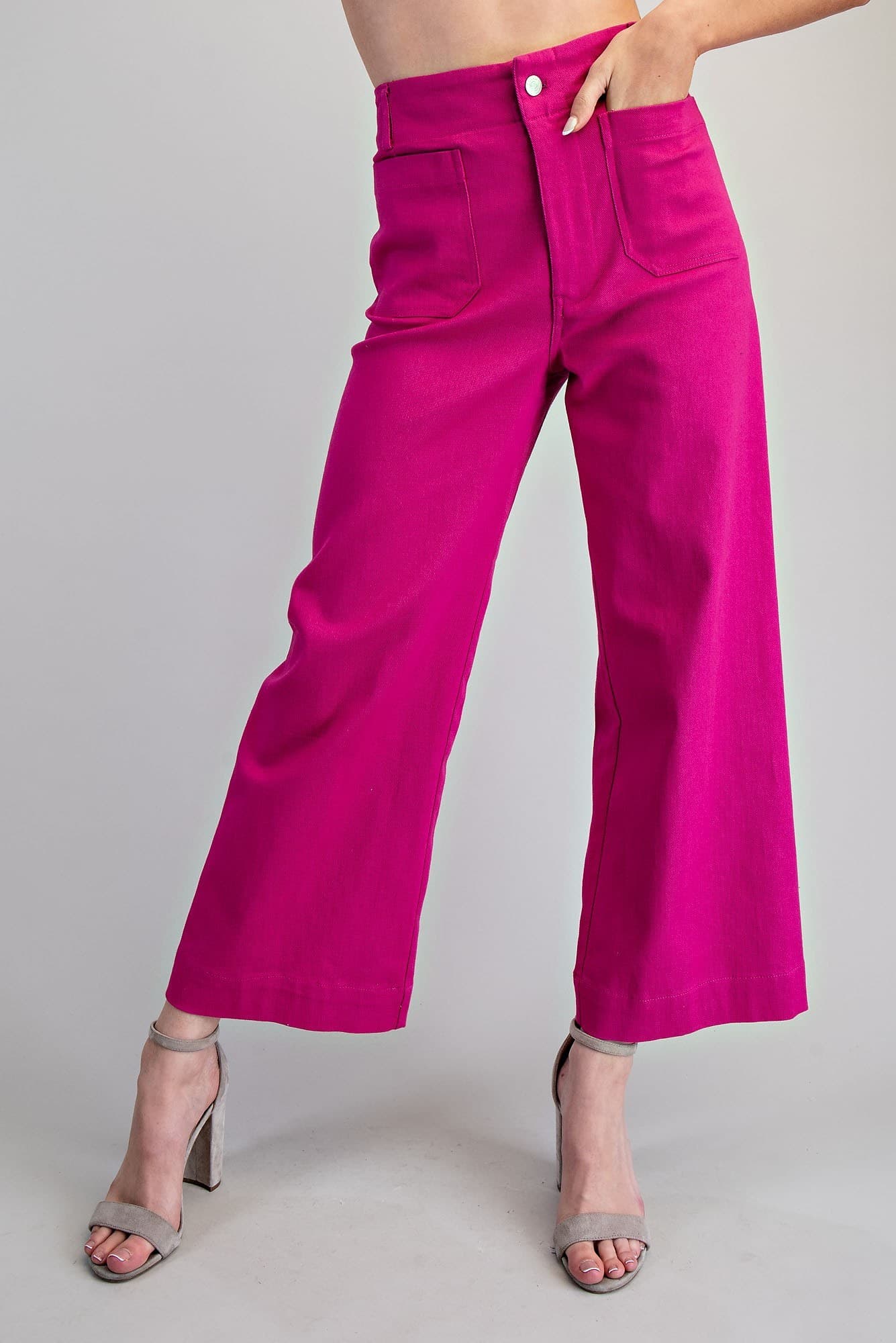 PPK7618 - HOT PINK