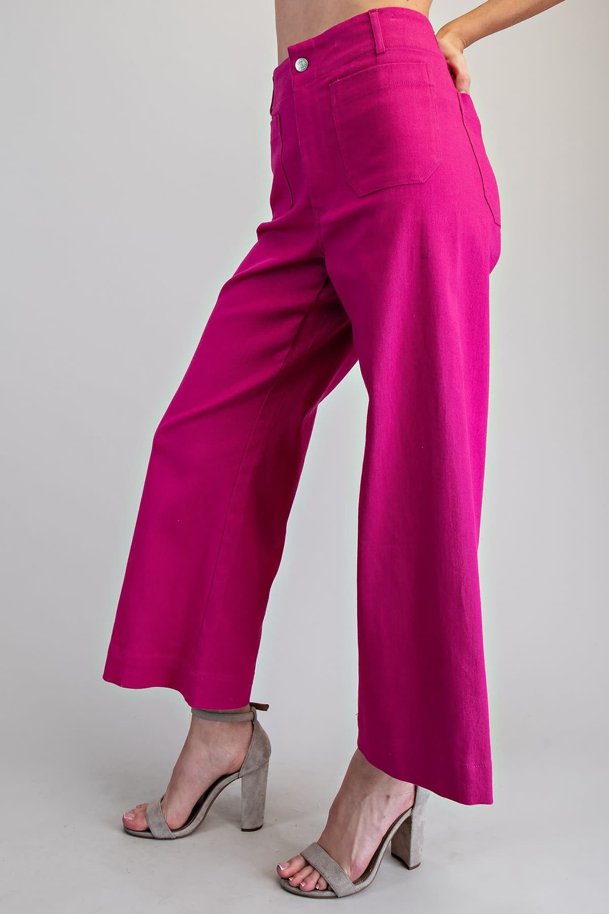 PPK7618 - HOT PINK