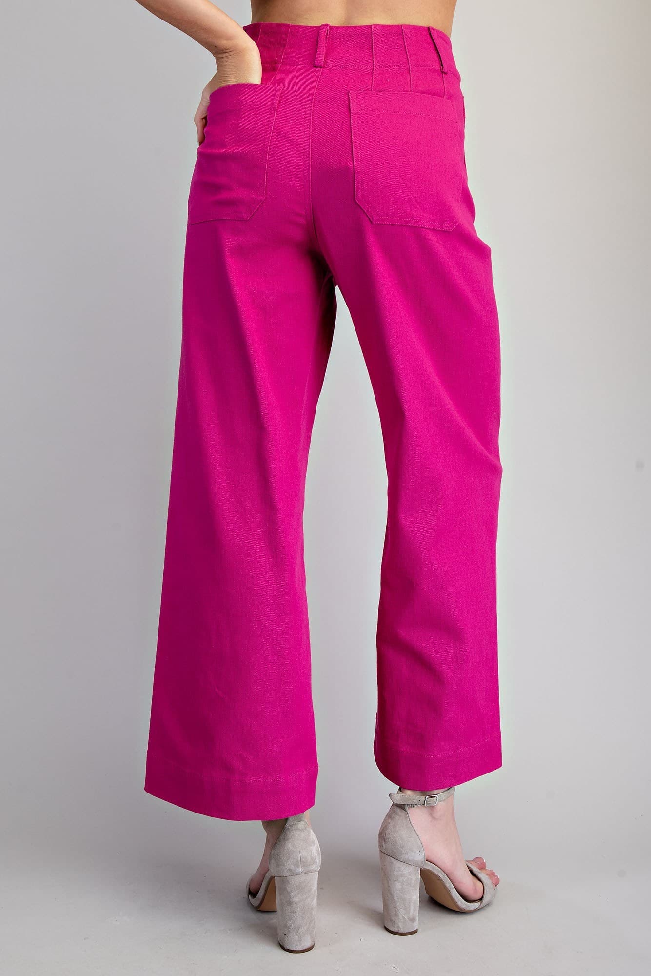 PPK7618 - HOT PINK