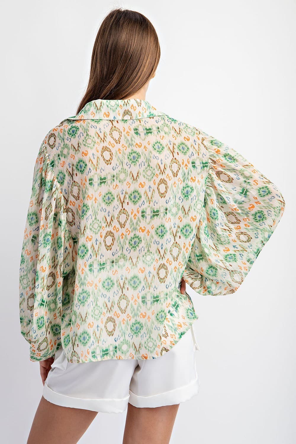 PTK7965 - GREEN