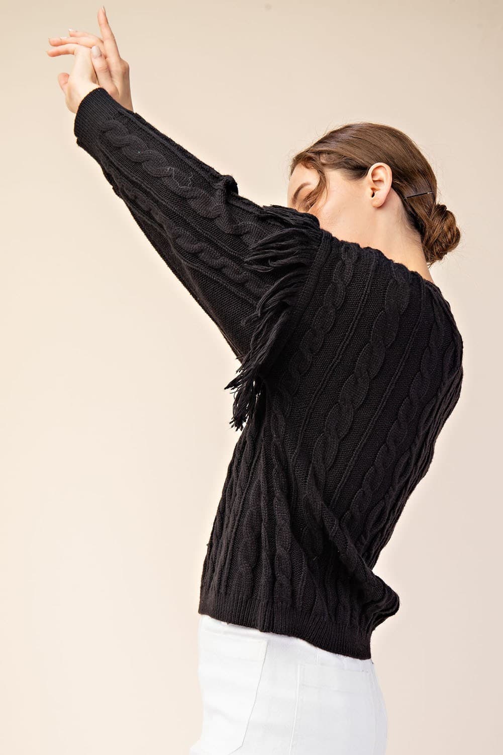 SG8369 - BLACK