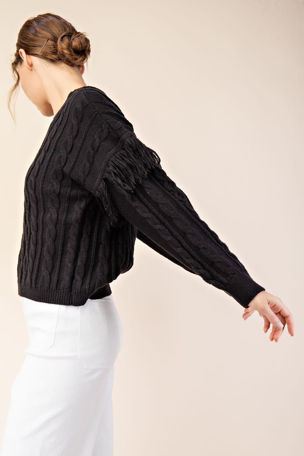 SG8369 - BLACK