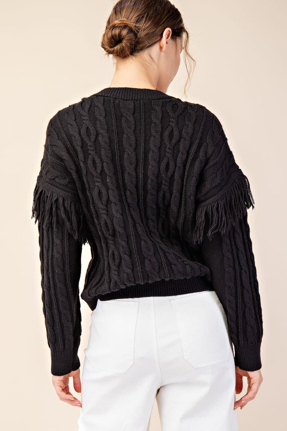 SG8369 - BLACK