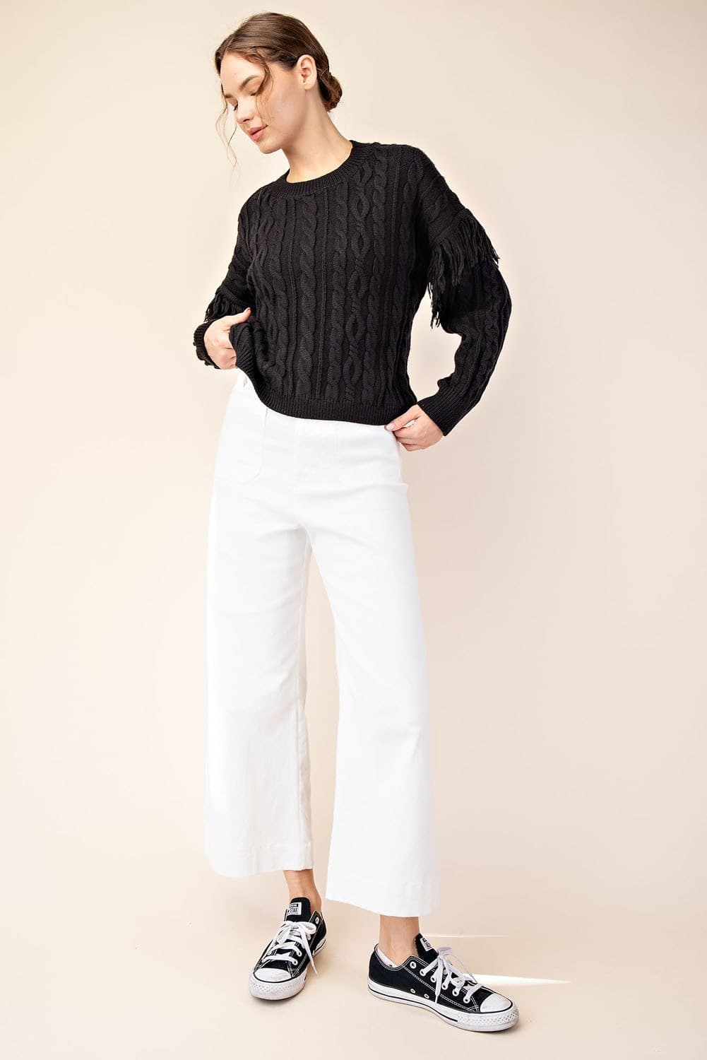 SG8369 - BLACK