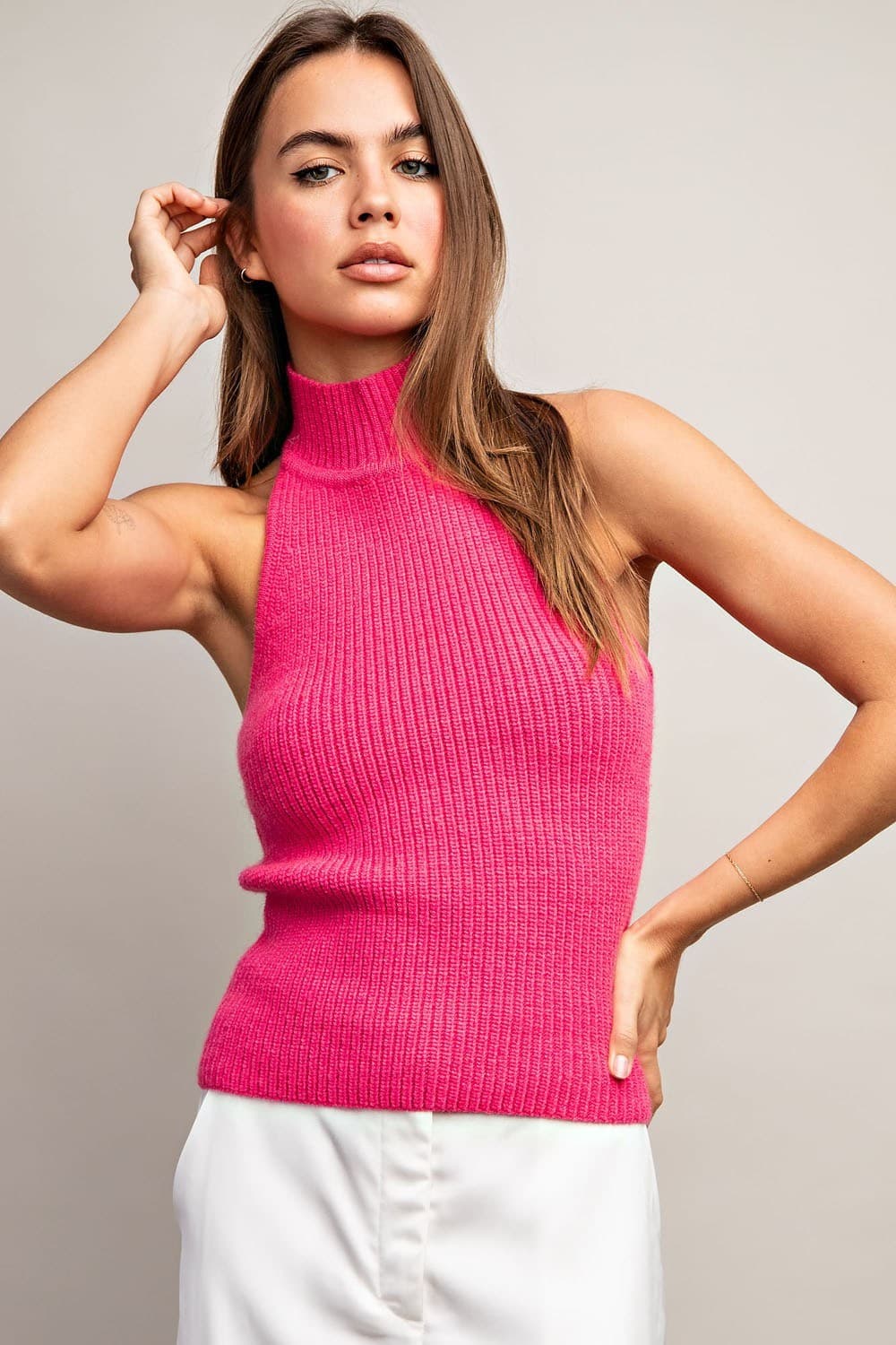 SG8383 - HOT PINK