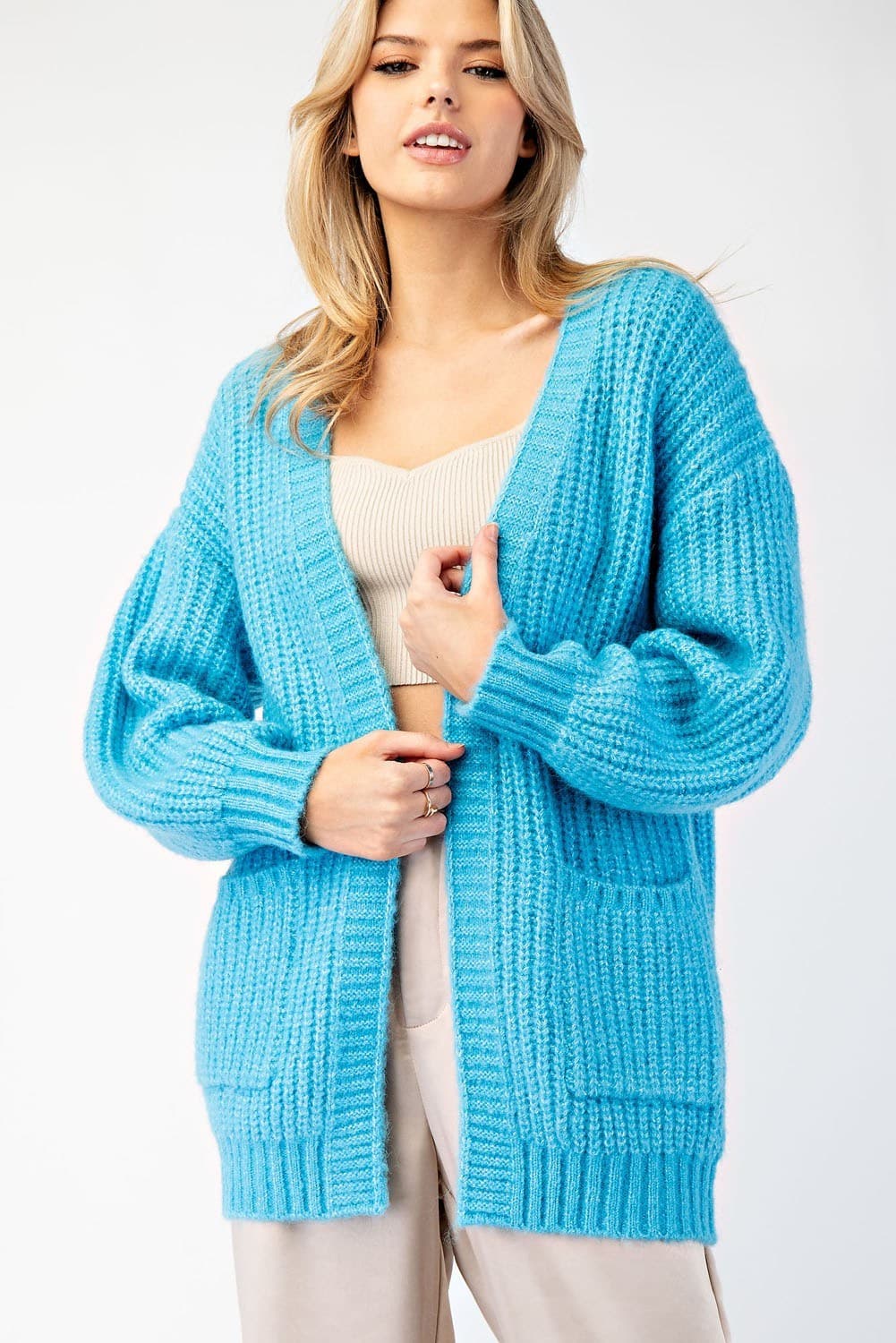 SJG8346 - BLUE
