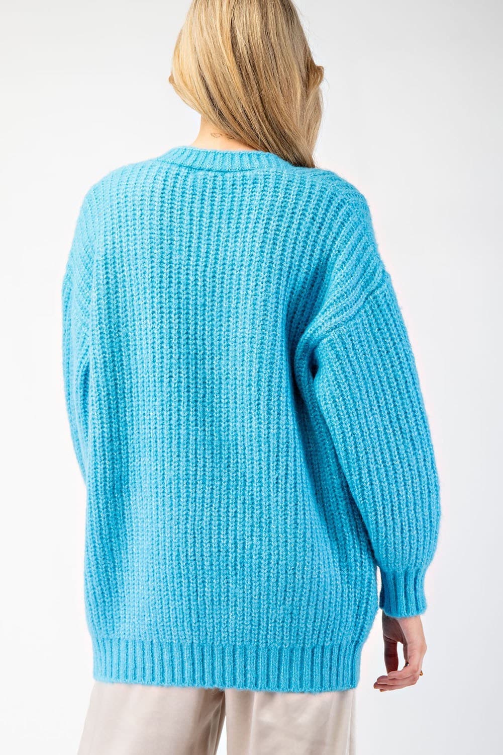 SJG8346 - BLUE